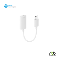 Bazic GoCharge USB-C to Lightning Adapter อะแดปเตอร์สำหรับแปลง Lightning ให้เป็น USB-C