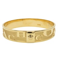 二手蔻馳金屬手鐲