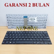 Asus VivoBook 14 A412 A412U A412UA X412 X412U X412UA Keyboard -NETONE