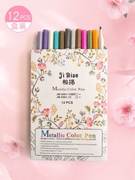 Yun Xuan Multi-Head Wax Seal Tools Suit Gift Box European Style Artsy Retro Harry Potter Fire Paint 