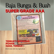 850Gram Baja Bunga &amp; Buah Gred AAA NPK 16:16:42 Fruit Enhancer Fertilizer Baja Pokok Durian Kelapa Sawit