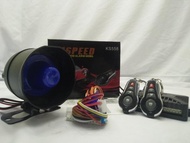 Alarm Mobil Car alarm K-Speed KSpeed KS558 Original Toyota Avanza
