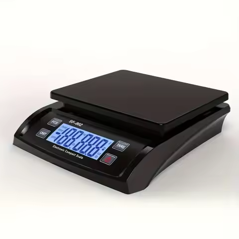 30KG/1G Digital Electronic Kitchen Scale Household Electronic Balance Scale Weight Balance Food Scal