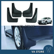 Mazda CX-5 CX5 KE 2013-2017 Mud Flaps / Mudguards Protector Car Mud Flaps Guard Va Store Car Accesso