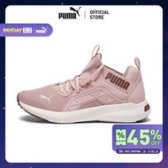 PUMA RUNNING - รองเท้าวิ่งผู้หญิง Softride Enzo NXT สีชมพู  - 19523521