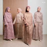 WMD Fashion - Meiyu Skirt Set