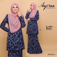 Kurung Asyiraa 12 ~ Syawal Edition 3.0