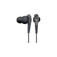 Sony Earphones MDR-NWNC33: Canal Type Black MDR-NWNC33 for Walkman Only with Noise Canceling Function