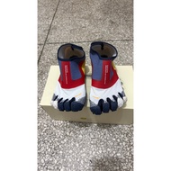 New Arrival High-End Shoes Suicoke Five-Finger Shoes Polyester Fiber Covered Foot Anti-Slip Mid-Top 