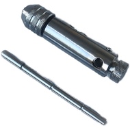 SATA SATA Tools Ratchet Tap Wrench 50403 50404