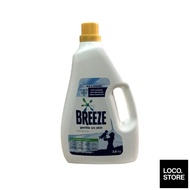 Breeze Liquid Gentle On Skin 3.6kg