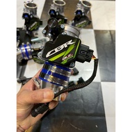 Foza Housing Set 36 Mm Mouth Converted To Lead125 Groino125 click160 Cnc Neck Standing Under Ubox Co