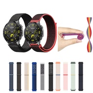 For Huawei Watch GT 6 5 4 3 2 GT2Pro GT2E GT3Pro GT5Pro GT6Pro Sports nylon strap