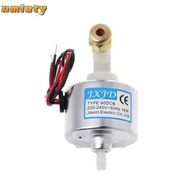 UMISTY Fog|Pump, Stage Lighting 900W Capacity Oil Pump, Portable Metal 18W Power Fog Pump Stage Ligh