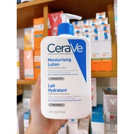 Cerave Cerave Daily Moisturizin Lotion