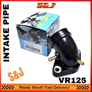 SUZUKI VR125 VR SFR INTAKE PIPE CARBURETOR JOINT