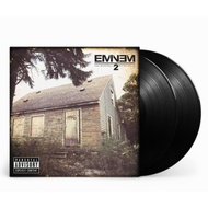 Eminem - The Marshall Mathers LP 2 ( 2 LP )( Gatefold Vinyl )