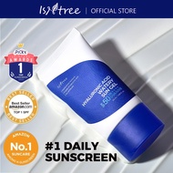 Isntree Sunscreen Hyaluronic Acid Moisturizing Sun Gel 50ML