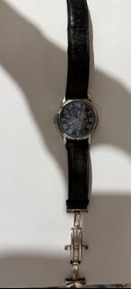 清位 Earnshaw 機械錶 watch