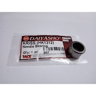 KRISS NEEDLE BEARING KRISS(HK1312)