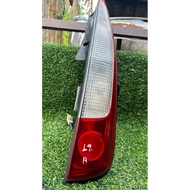 Taillamp (RH), daihatsu move L9/L900/L900S. Original japan