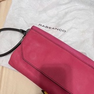 Rabeanco Clutch Pouch 羊皮手拿包