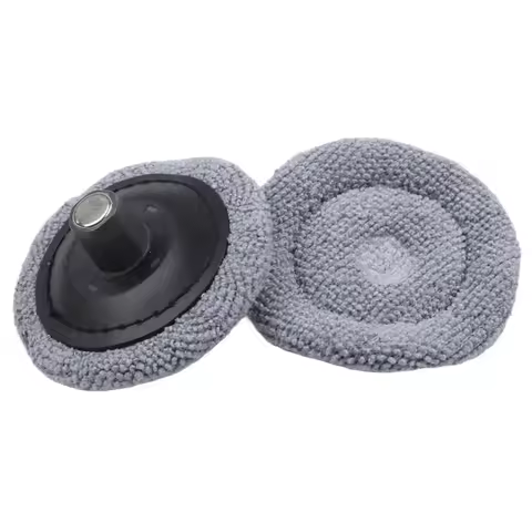 Edge Mop Pad for Dreame Mova Z50 Ultra / Z5 / Z5 Pro / Z60 / Z60s Robot Vacuum Cleaner