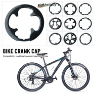 PINKHALLWAY Bike Crank Cap 42T44T46T48T52T Chainring Crank Set Bicycle Parts Chain Wheel Guard