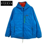 Patagonia 2012 年式 84101 淺藍色 Das Parka M 碼 [二手]