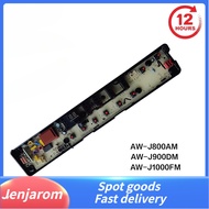 TOSHIBA AW-J800AM / AW-J900DM / AW-J1000FM Washing Machine PCB Board (Control Board) AW-J800 AW-J900