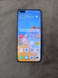 華為Huawei P40 Pro 8+256GB 雙卡 9成新