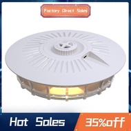 Fleas Trap Sticky Dome Bedbug Get Rid Fleas Trap White for Fleas Bedbug