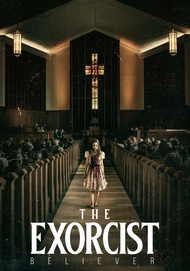 The Exorcist Believer หมอผีเอ็กซอร์ซิสต์ ผู้ศรัทธา (2023) DVD หนังใหม่ มาสเตอร์ พากย์ไทย