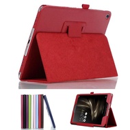 PR40 ASUS Z500 ZenPad 3s 10 Leather Case Tablet Protective Straight/Horizontal Stand