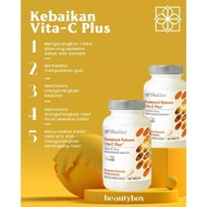 Vitamin C Shaklee Ready Stock