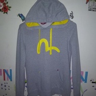Hoodie Evisu Genes Original