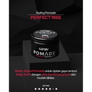 GATSBY STYLING POMADE series
