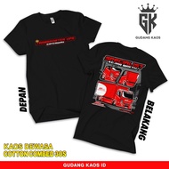 Jnt Express TShirt Microfiber Jersey