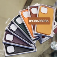 ️iPhone 14 Case ️ - Leather Case supports wireless charging for iPhone 14/ iPhone 14 Pro/ iPhone 14 