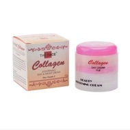 THE FACE COLLAGEN LIGHTENING DAY&NIGHT CREAM