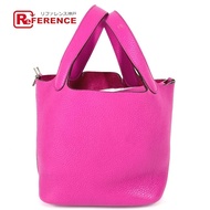 愛馬仕 Picotin Lock PM 手提包