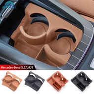 OPENMALL Car Silicone Cup Holder Insert Non-Slip Anti-Rattle Mat Custom Accessories Interior Decor F