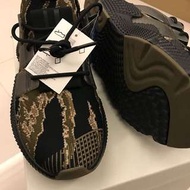 Adidas Undefeated x Prophere “tiger camp”