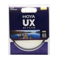 Hoya UX UV Filter 55mm 58mm 77mm