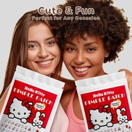 125pcs/bag Cartoon Acne Patch Invisible Breathable Kitty Cute Patch Acne Kuromi Doraemon G8E9