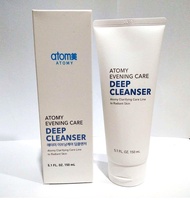 Atomy Evening Care Deep Cleanser original 150ML  atomy Deep Cleanser