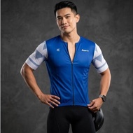 Isport Premium Cycling Jersey Size L