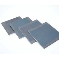 Iron Plate 6mm 280 x 280mm
