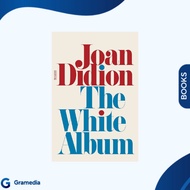 Gramedia Medan - Import Book White Album (FSG Classics)