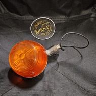 Turn signal lamp sen ritting assy HONDA cb100 cb 100 cb 125 cb125 gl100 gl 100 model Original Stanle